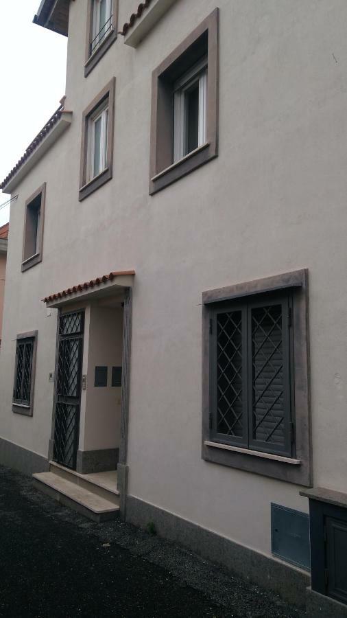 La Casa Dei Gelsi Vila Castel Gandolfo Exterior foto